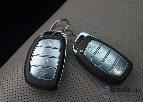 2016 Hyundai Tucson Limited from USA, damaged, VIN KM8J33A25GU065244